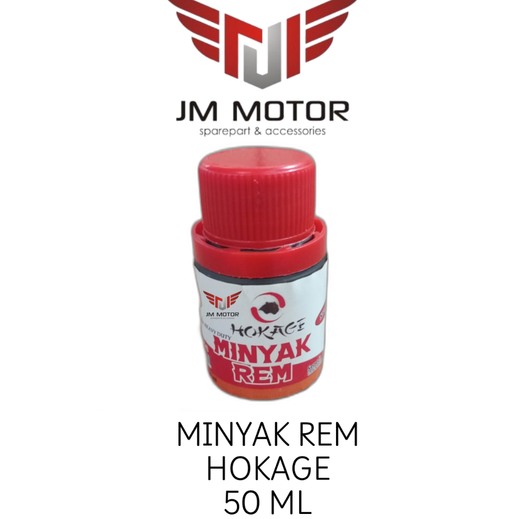 MINYAK REM HOKAGE 50 ML/MINYAK REM HOKAGE 300 ML/OLI SHOCK HOKAGE