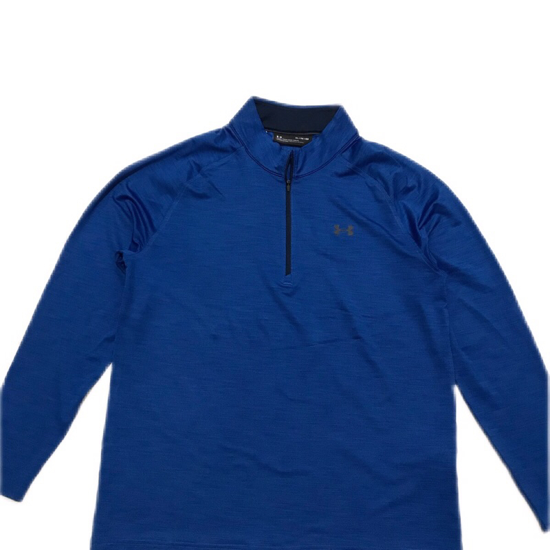 Kaos Atasan Brand Under Armour lengan Panjang Original