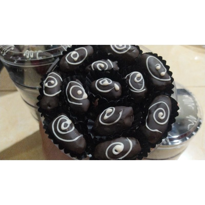 

link kurma coklat 3 variant rasa