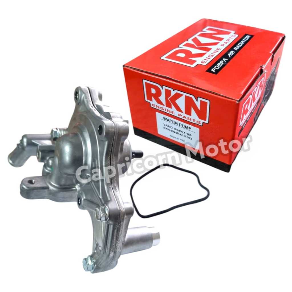 WATER PUMP ASSY PCX 160 ADV VARIO 160 RKN WATERPUMP