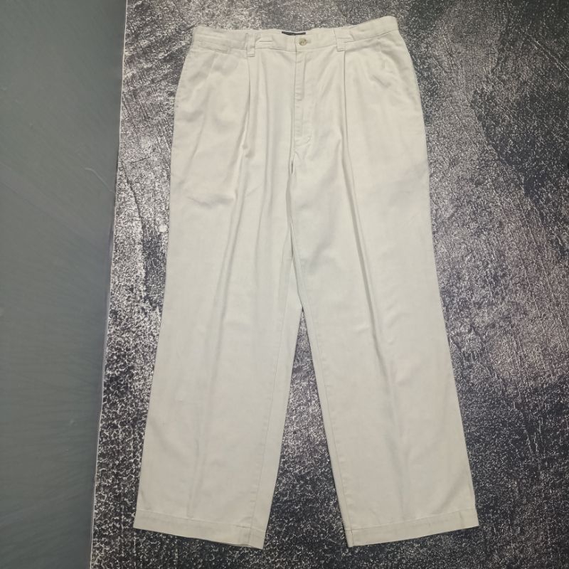 Polo Club Chino Pants Reguler Fit Cream