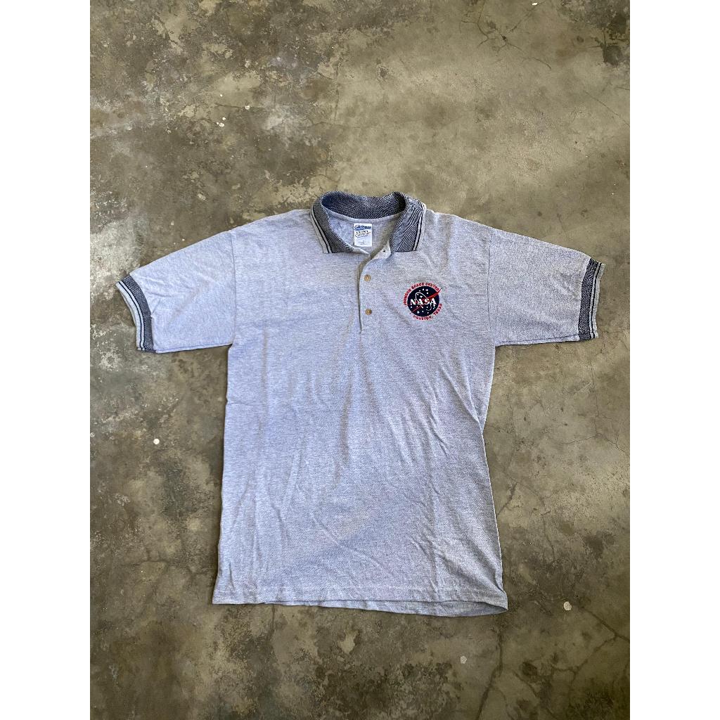 kaos nasa tag gildan