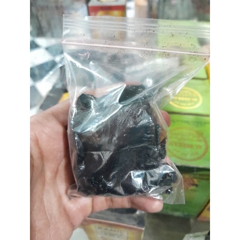 Jadam Arab - Getah Jadam