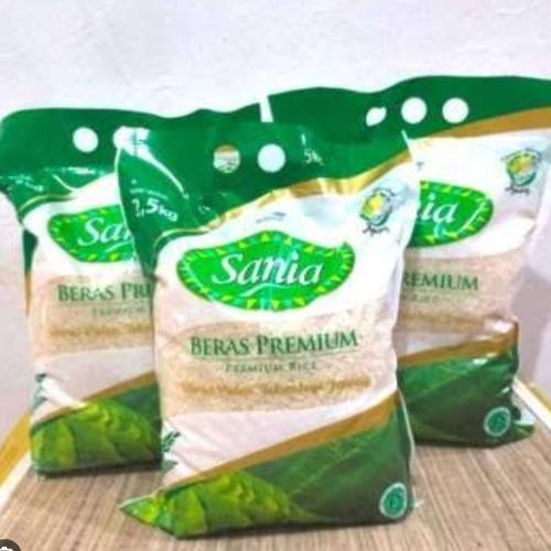 

Beras Sania 5Kg