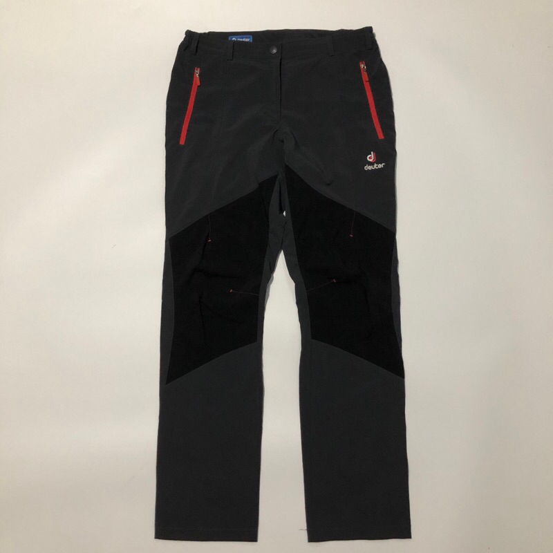 celana outdoor deuter second original