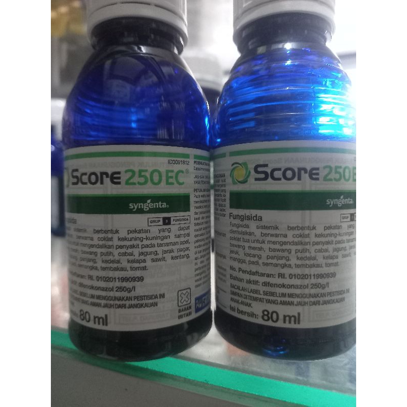 score 80ml