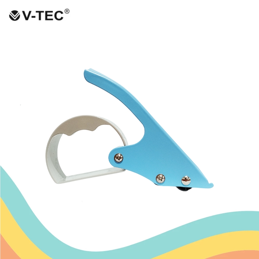 

TAPE DISPENSER OPP V-TEC VT-217 (1 PCS)