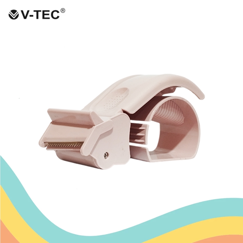 

TAPE DISPENSER OPP V-TEC VT-218 (1 PCS)