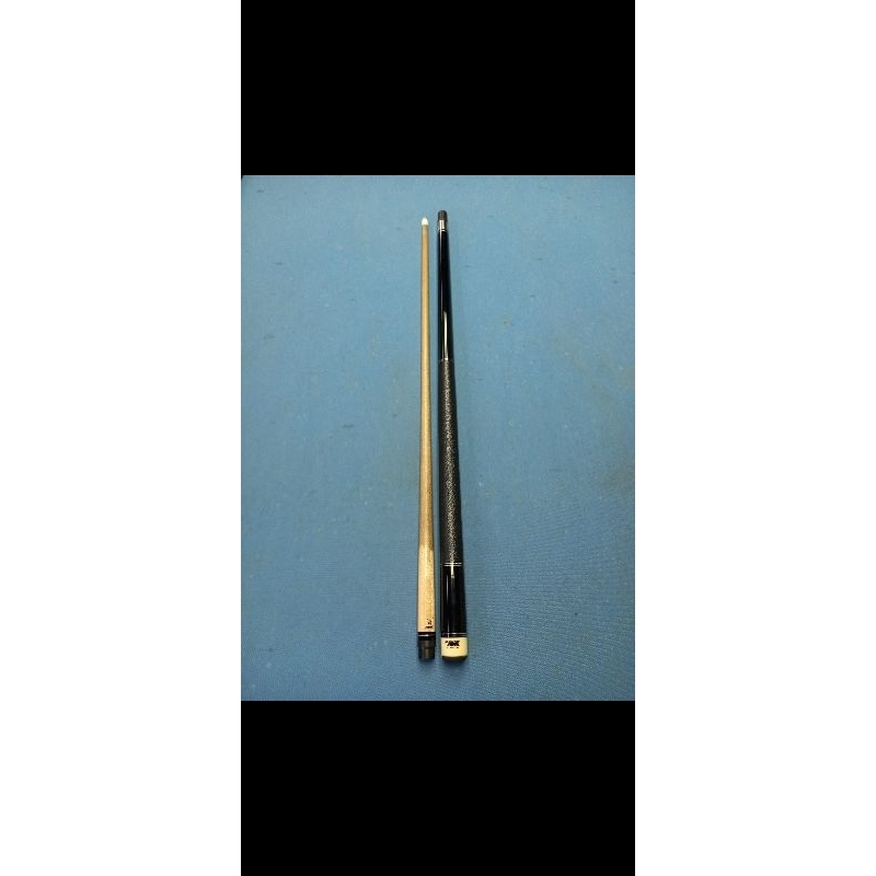 PREDATOR 5K & SHAFT 314.2 STIK BILLIARD SECOND