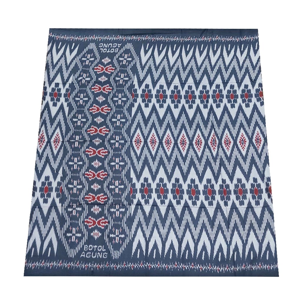 Sarung Batik Goyor Agung Botol