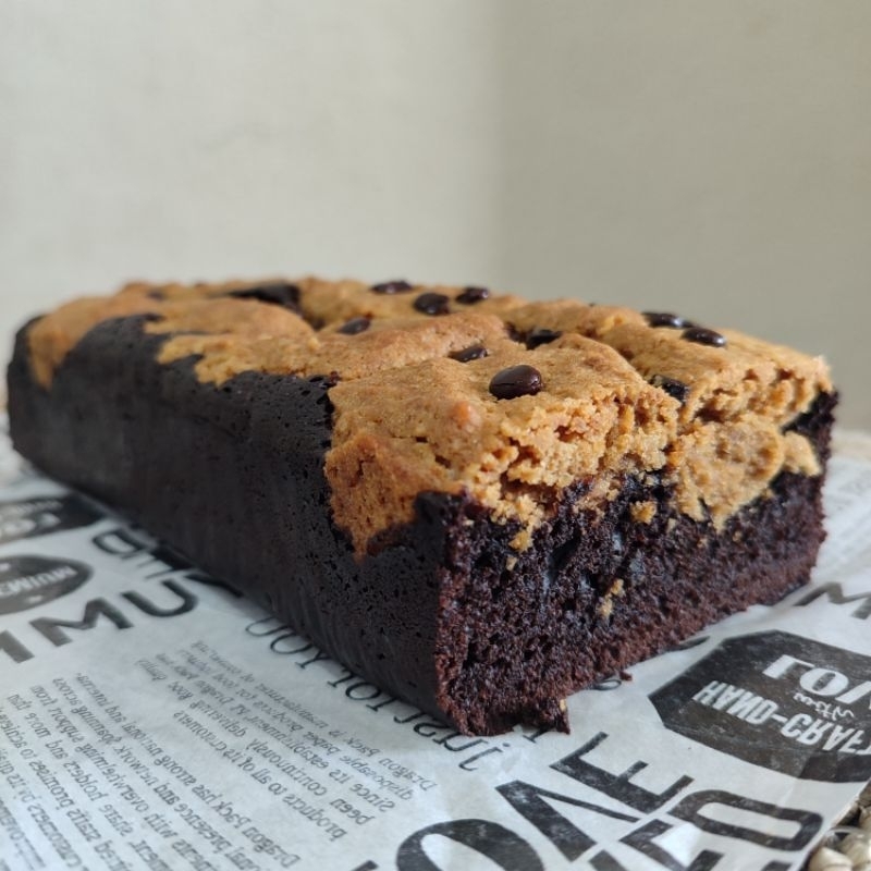

Browkies (Brownies Cookies)