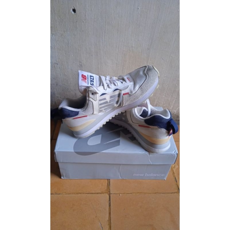 NB 574 / ML574IST