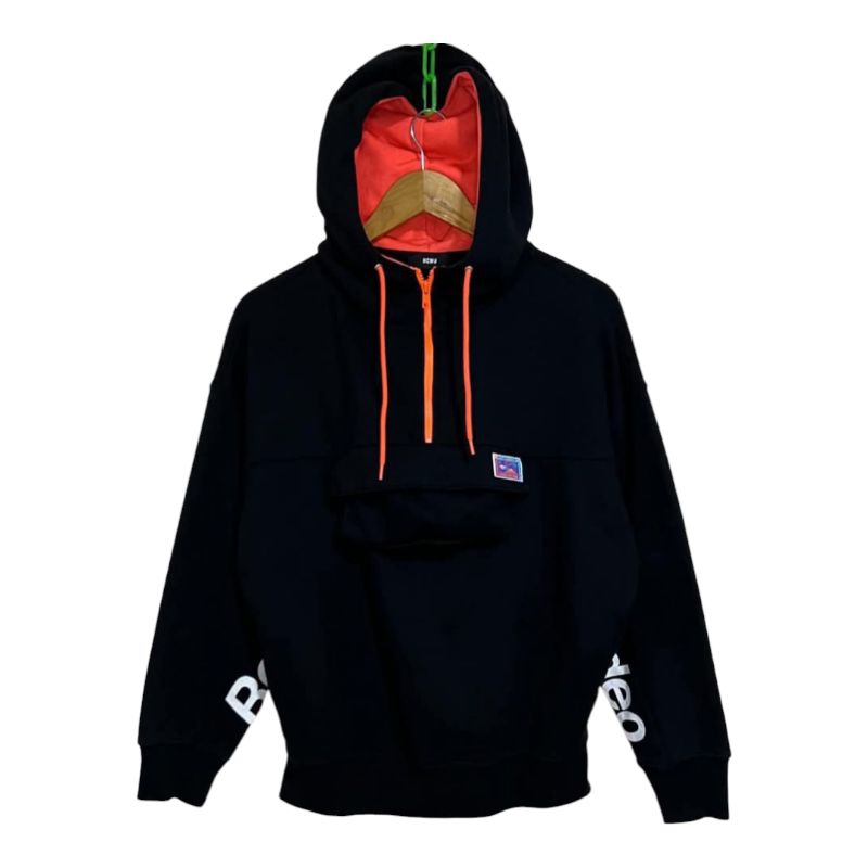 Hoodie RCWB Rodeo Crowns