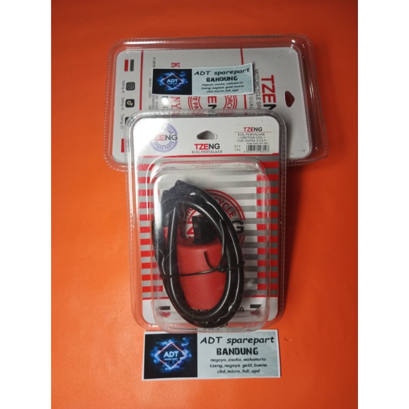 koil, coil stater honda supra 125 f1 TZ