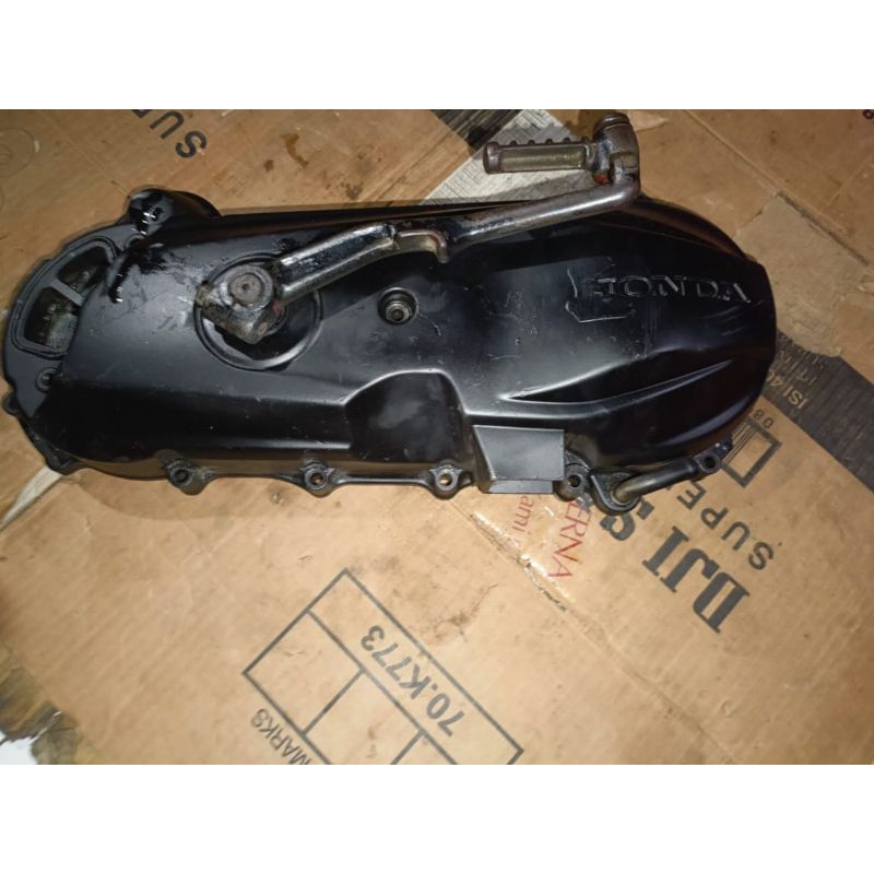 blok cvt beat fi stater kasar specy fi stater kasar Scoopy fi stater kasar satu set original second