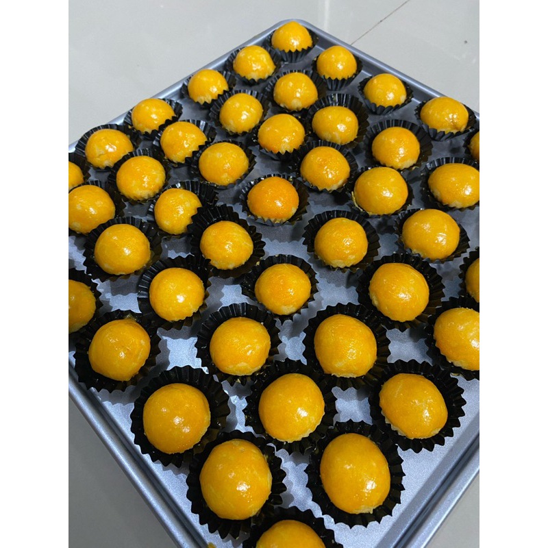 

PO [ COOKIES - KUE NASTAR ] READY PERTENGAN PUASA