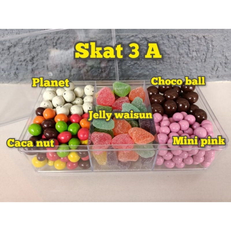 

parsel skat 3