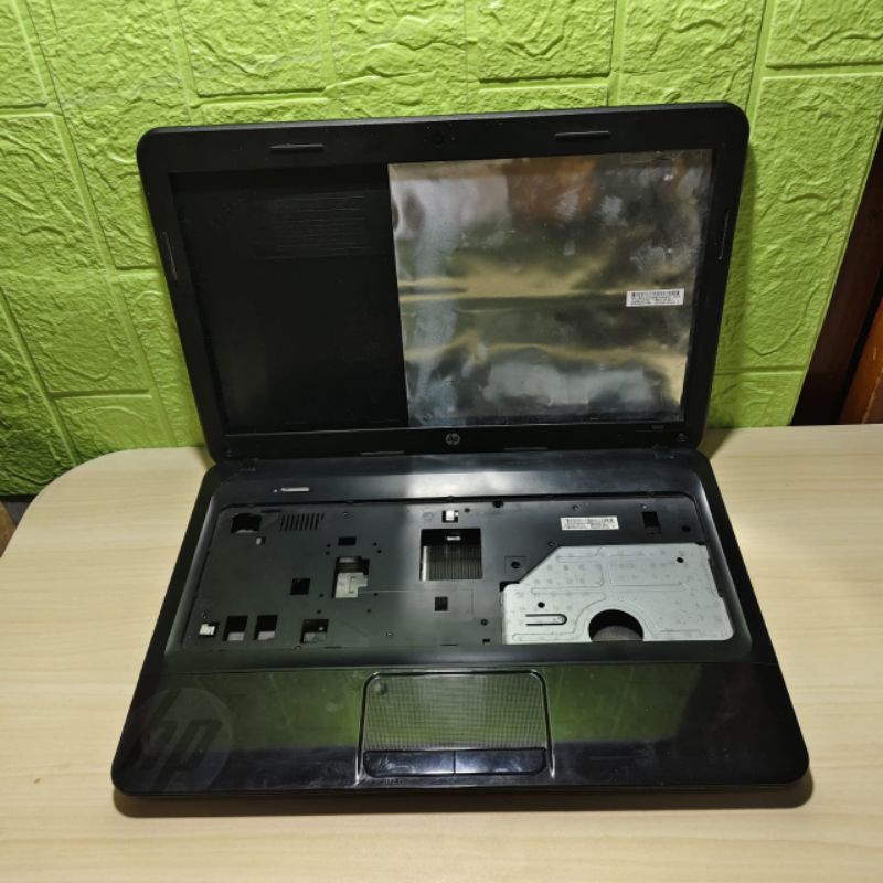 Kesing Case Casing Original Laptop HP 1000