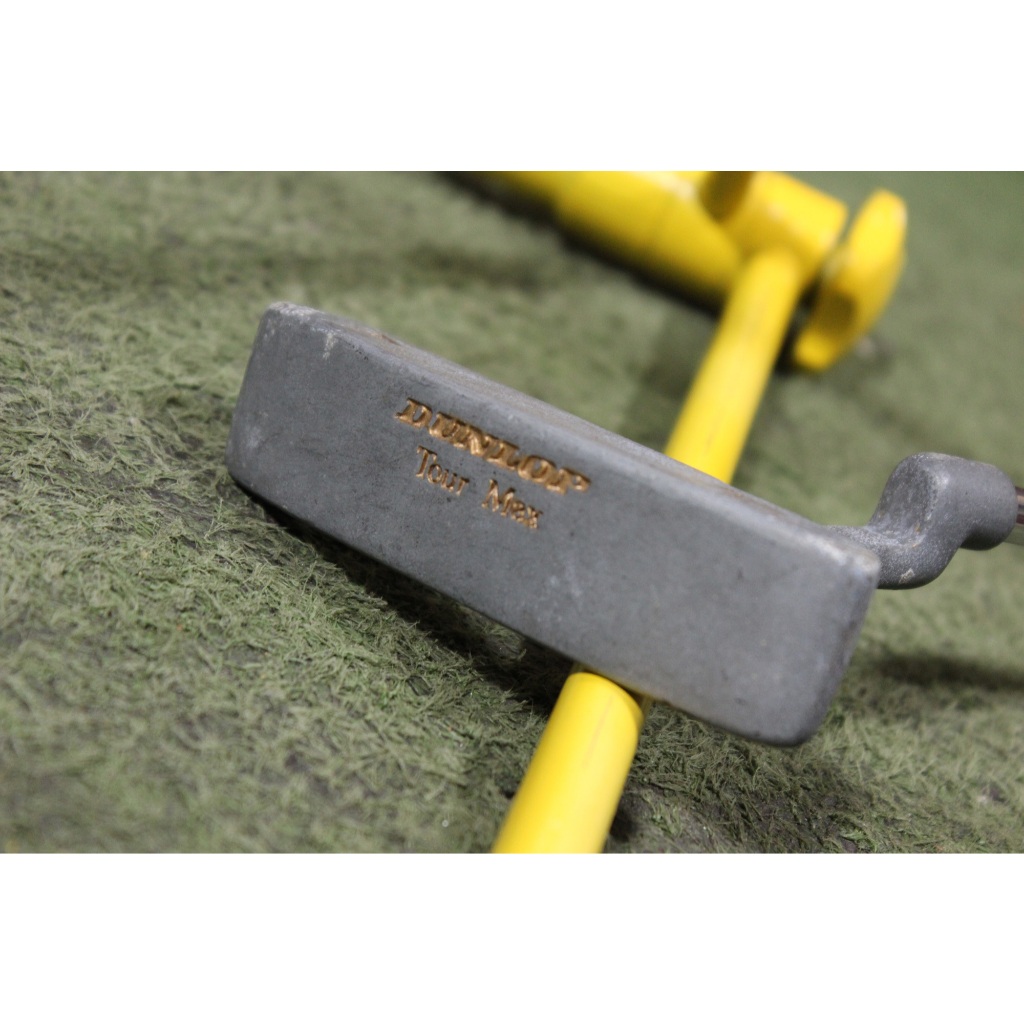 Stick Golf Putter Dunlop Japan Tour Max | Stick Golf Second Bekas Berkualitas