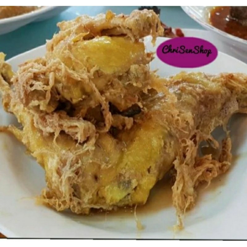 

AYAM GORENG TELUR BEGADANG 2 ASLI LAMPUNG