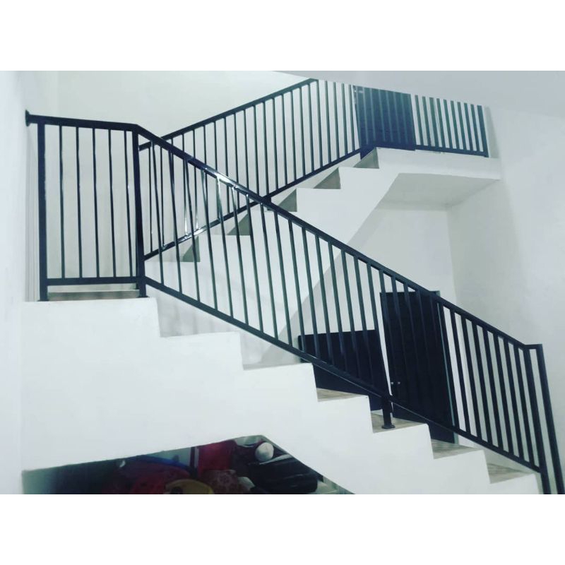 Relling tangga minimalis