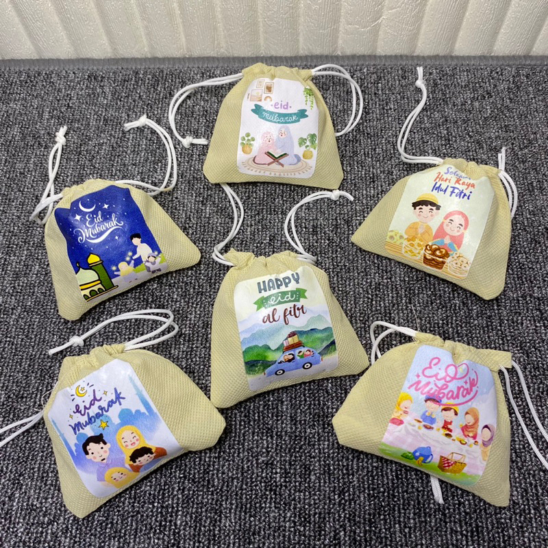 

ISI 12 PICT Angpau lebaran serut