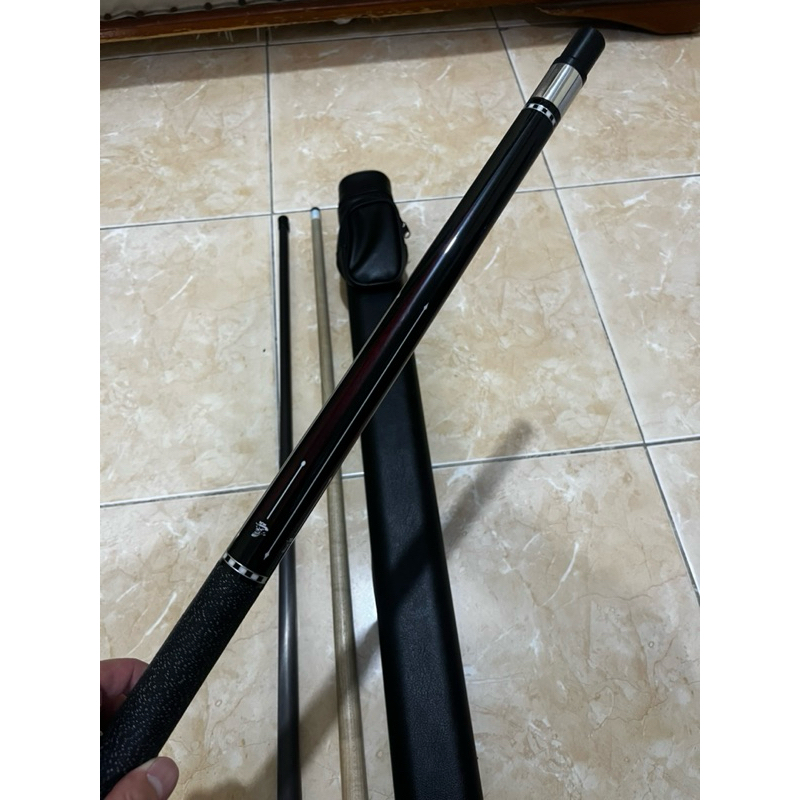 Stick Murrey Exceed + Shaft Severus