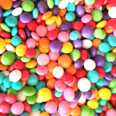 

elmer choco chip warna repack 250gr