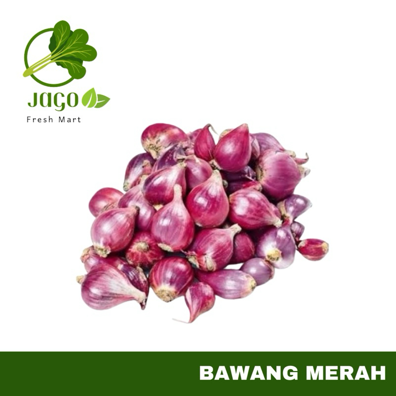 

INSTANT Bawang Merah