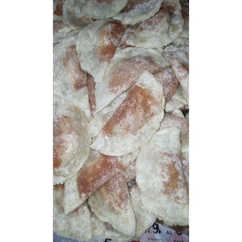 

cireng ayam suwir