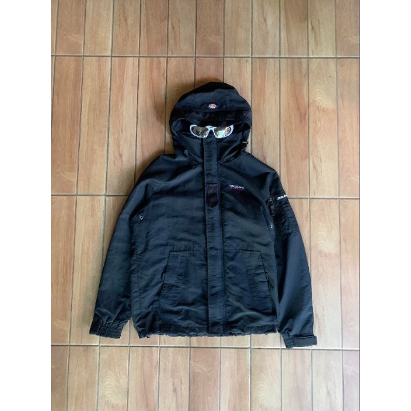 DICKIES ECWCS SECOND