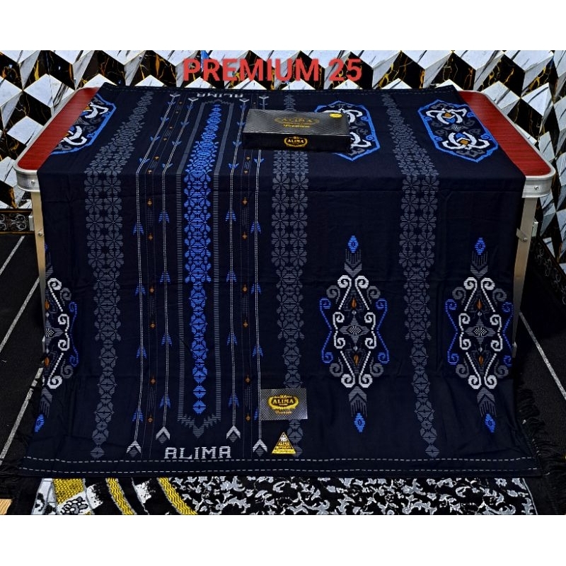 sarung alima premium terbaru termurah