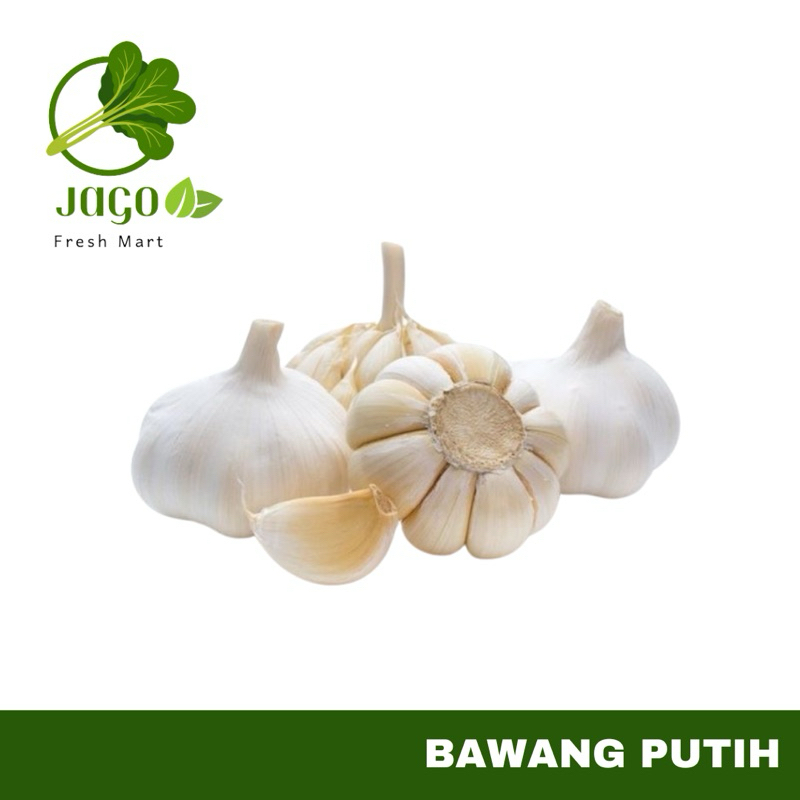 

INSTANT Bawang Putih