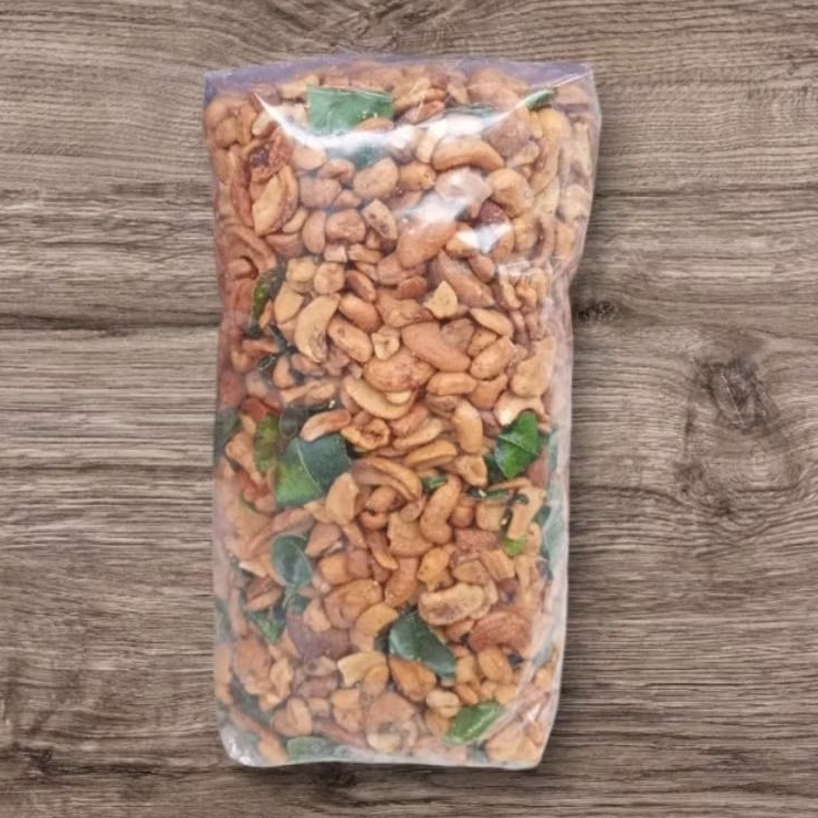 

kacang mete patahan matang original 1kg