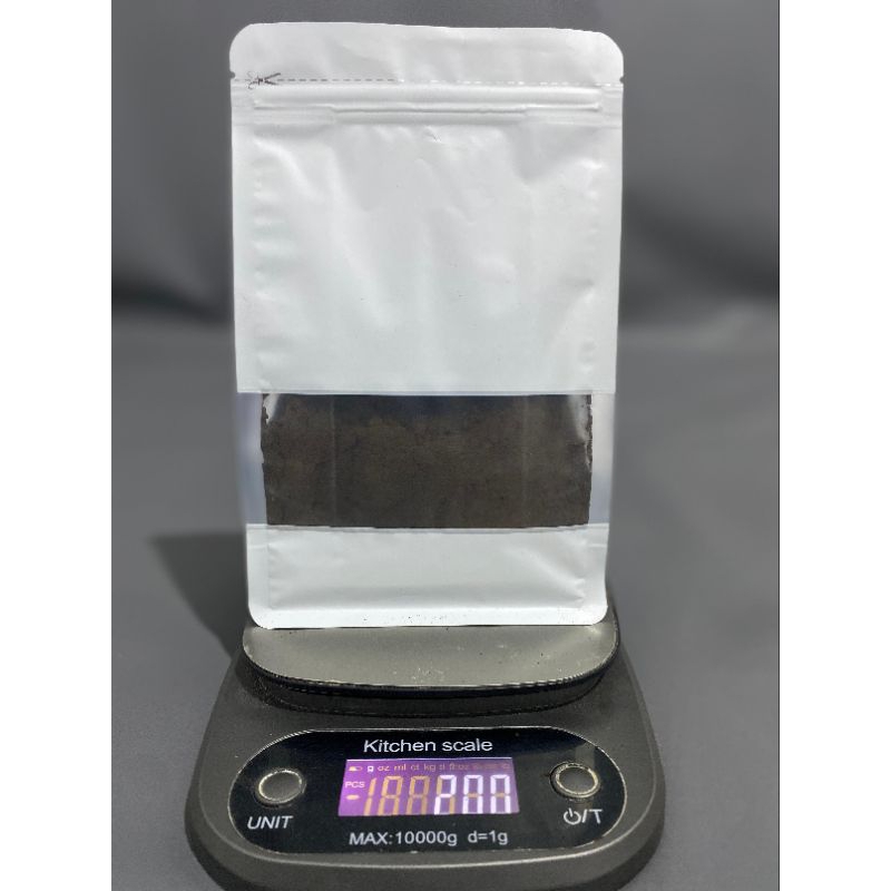 

kopi bubuk robusta (200g)