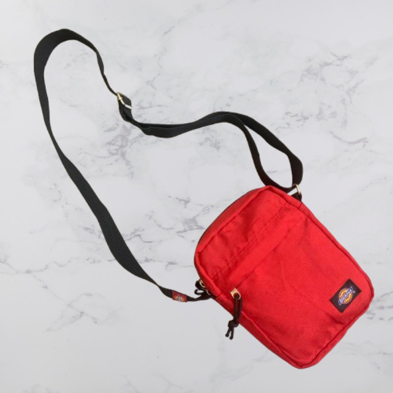 DICKIES Sling Bag Tas Selempang