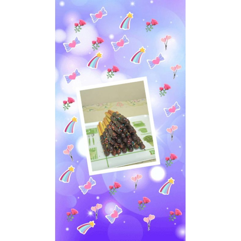 

stick coklat