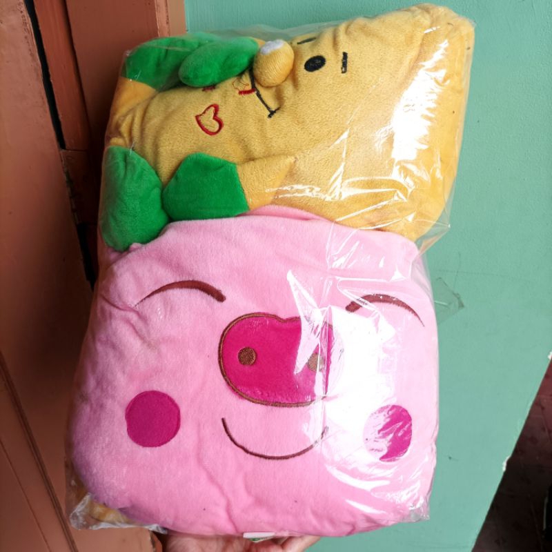 Take All 5pcs Boneka Preloved
