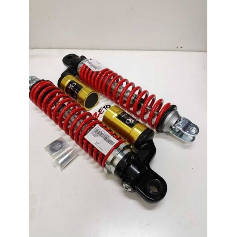 Shok Belakang KYB Zeto PCX 150