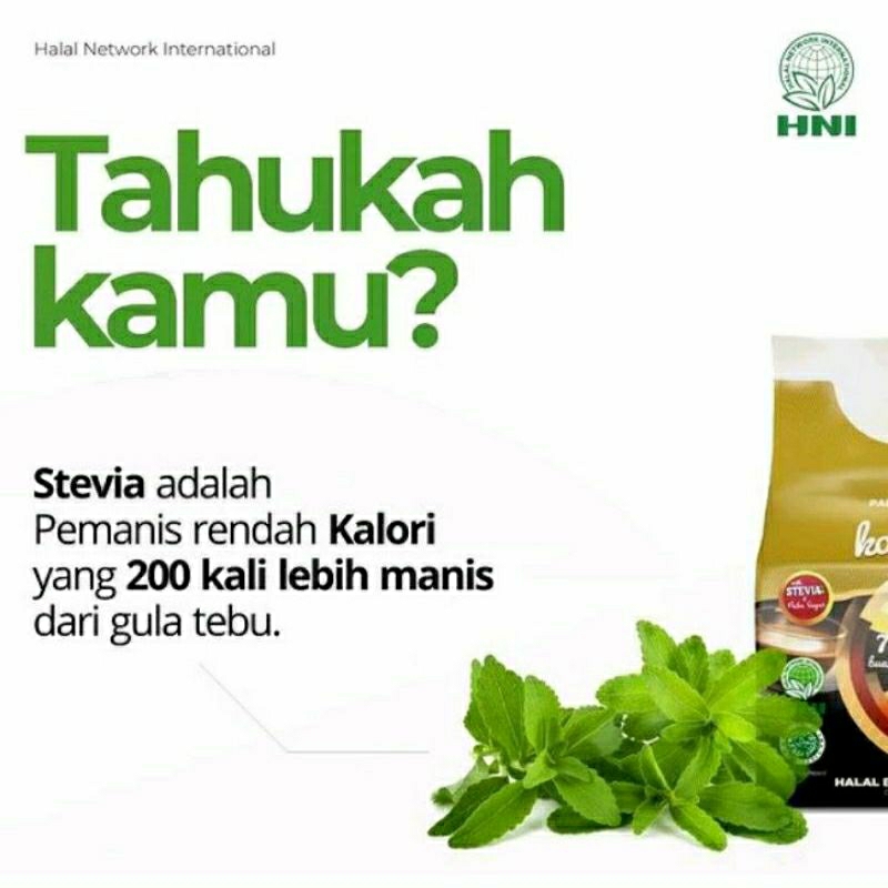 

kopi 7 elemen premium HNI 1 pack isi 10 sachet