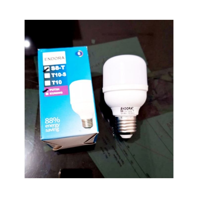 Lampu bohlam led 10 W murah Bohlam led 10 W