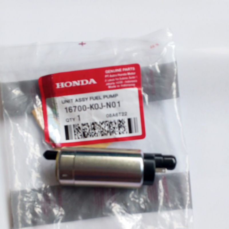 Rotak ORI Honda Vario 160/Genio/Beat LED Scoopy 2020up