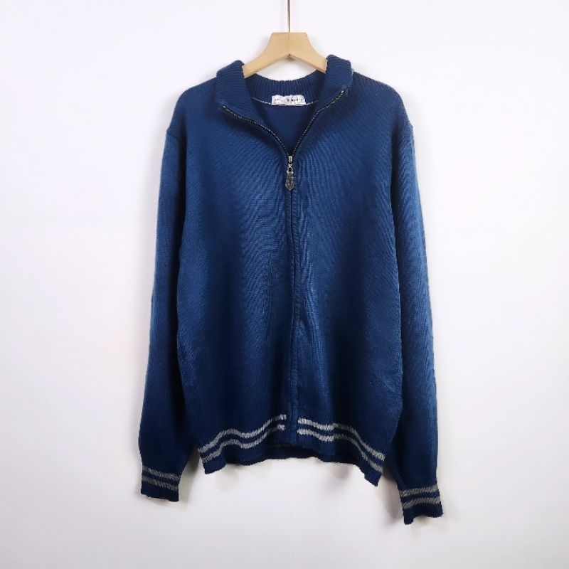 Jaket Rajut / Jaket Rajut Pria / Jaket Pria / Jaket Korea / Jaket Panjang / Jaket Tebal / Jaket Over