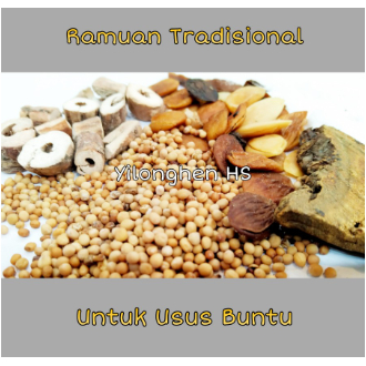 

Ramuan Usus Buntu Obat Usus Buntu Rempah Tradisional Godokan Herbal