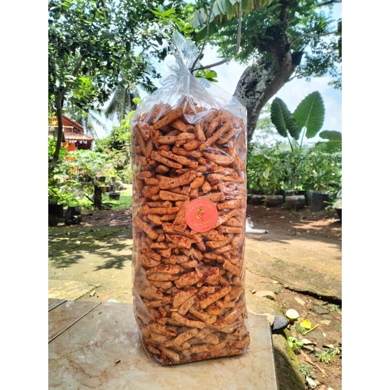 

Basreng stick CIKA SNACK 2 KG