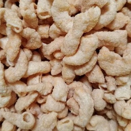 

Makaroni Kriuk Rasa Keju 250 gram