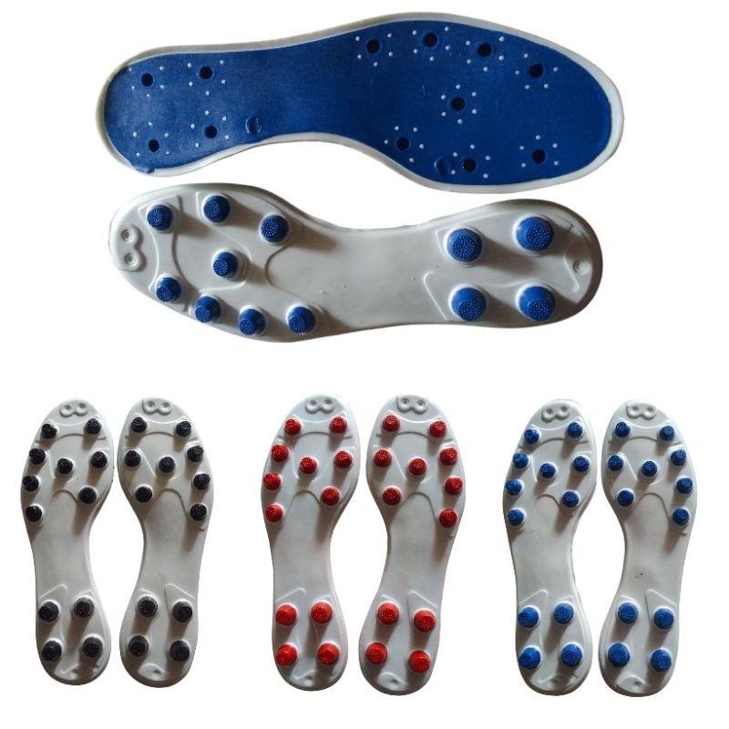 Outsole Sepatu bola Copa mundial.spul Bulat//Tapak sepatu sepak bola