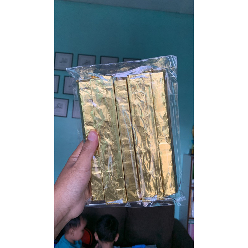 

pesanan coklat khusus