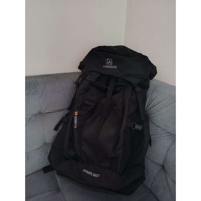 Carrier Antarestar Ranger 65L