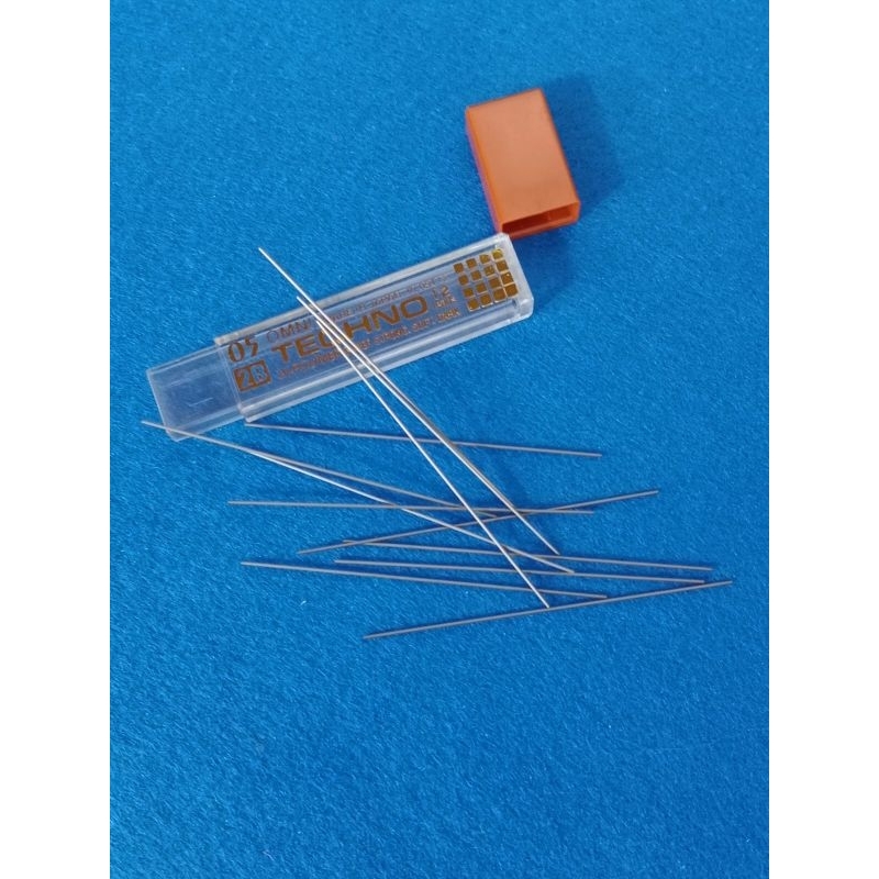 

OMNI Lead Pencil 2B 0,5 mm Original Japan